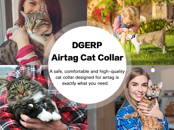 cat collars