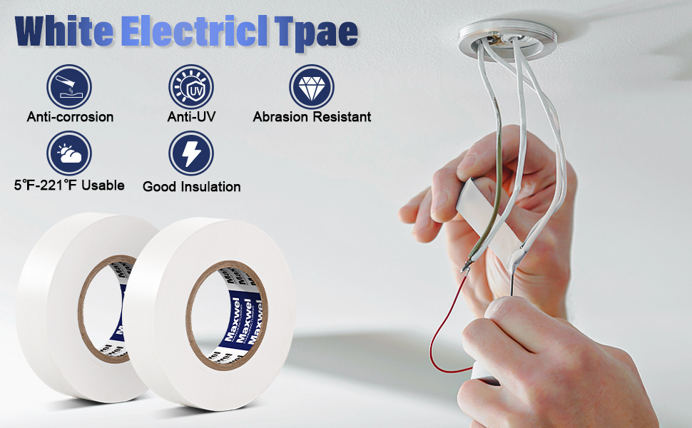 electric tape