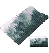 Keyboard Stand with Wrist Rest Keyboard Pad with Wrist Support Keyboard Wrist Rest for Computer K...