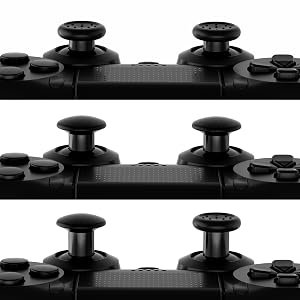 PS4 Controller Thumbsticks