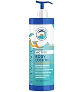 Natural Scented Body Lotion For Women, Body Lotion For Men, Non Toxic Body Lotion for Dry Skin, M...