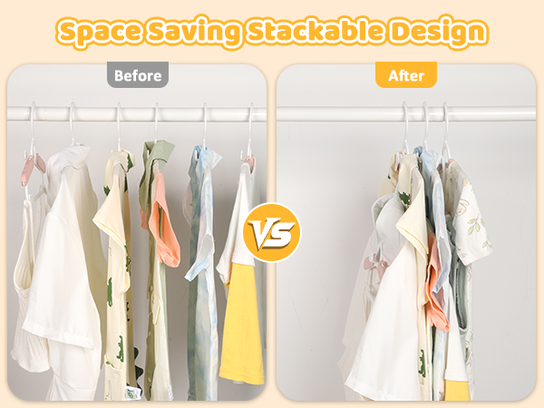 SAVE SPACE
