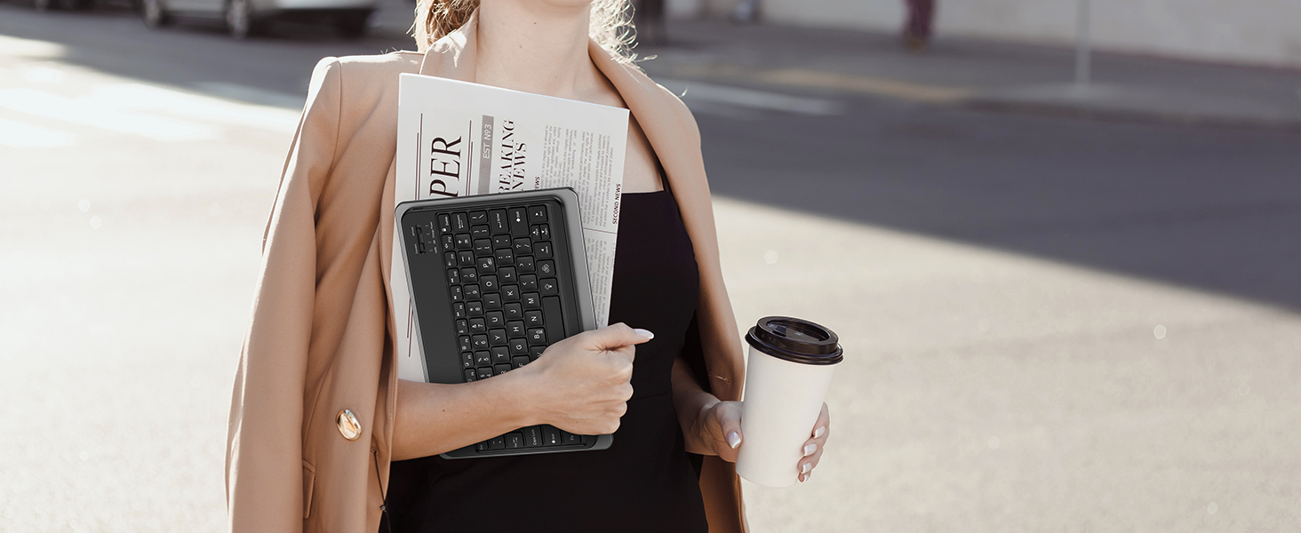 tablet keyboard