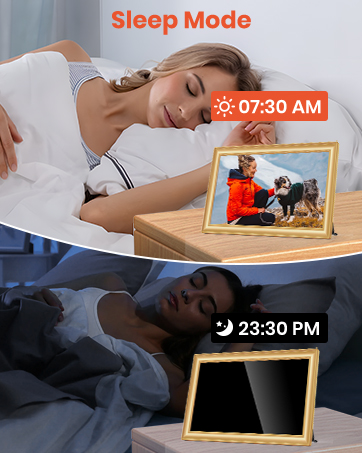 Digital Picture Frame