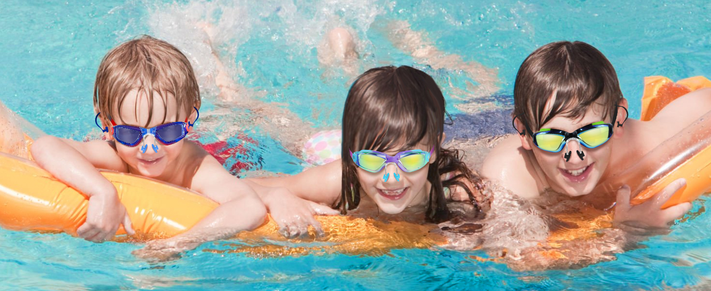 goggles kids