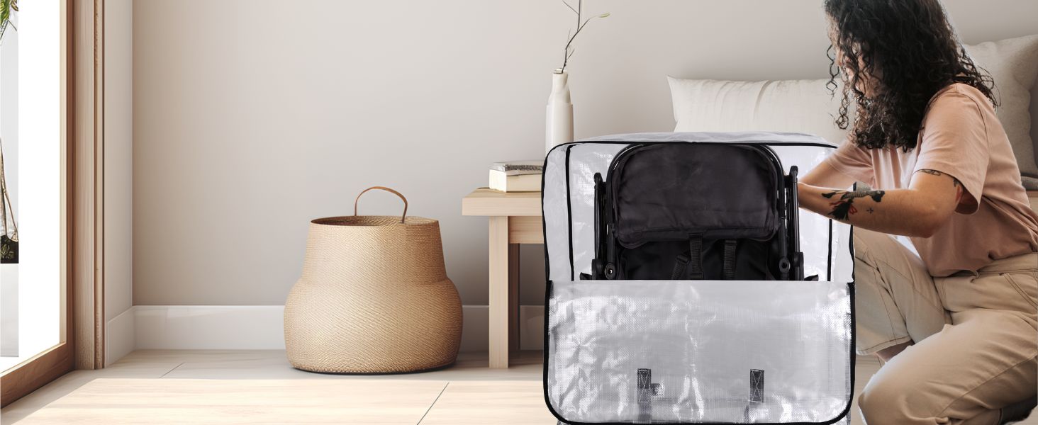 storage bags with zipper,moving bags for college students,moving boxes with handles