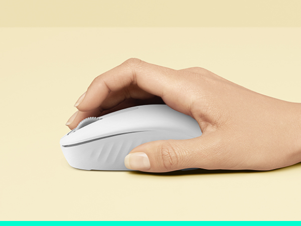 Logitech M196 Bluetooth Mouse