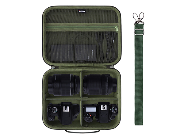 Camera Case