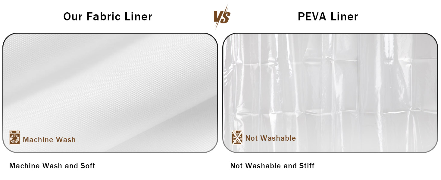 Fabric Liner