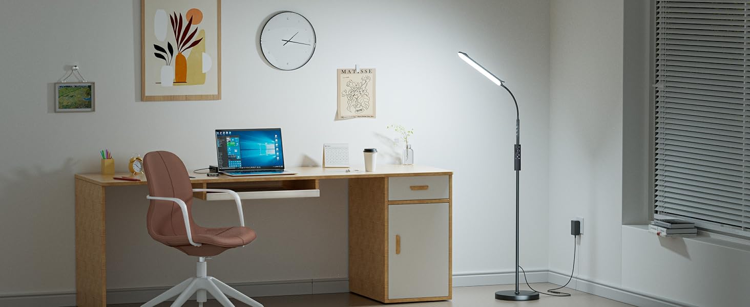 floor lamp for study room