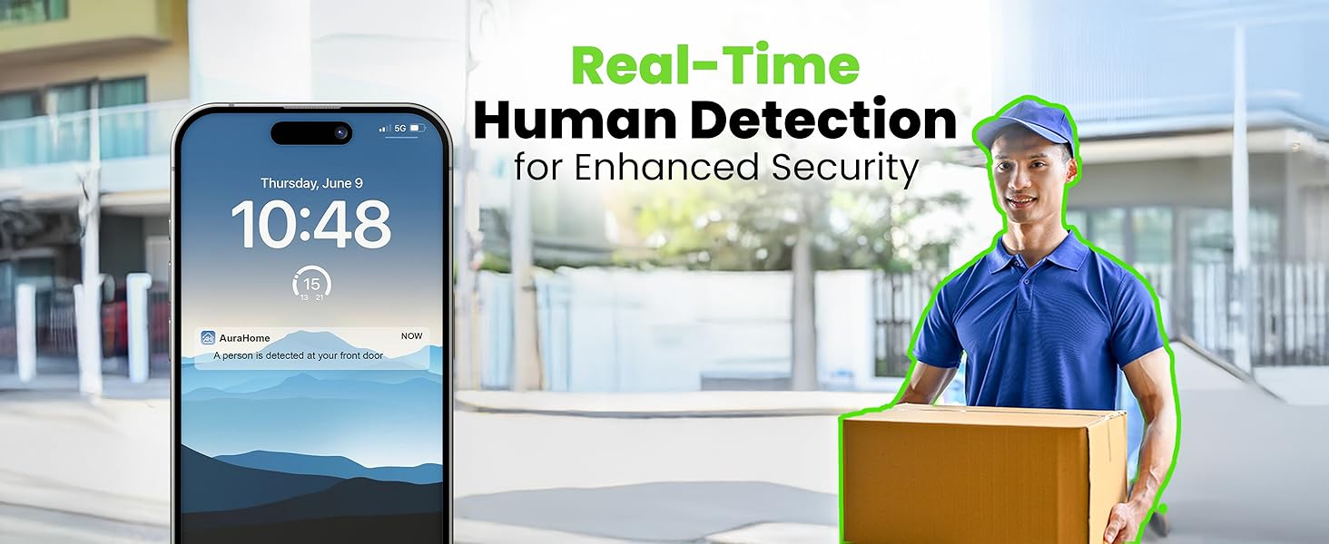 Enhanced Security