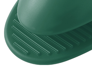 non-slip design