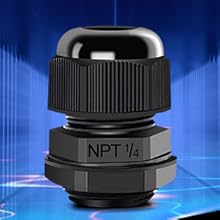 npt wire connectors