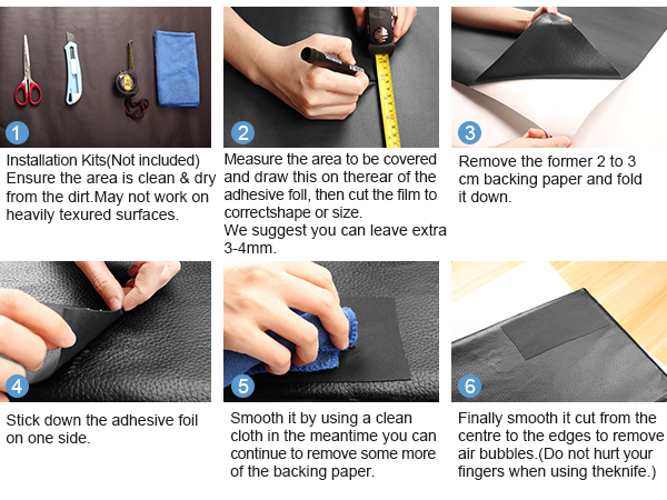 leather repair