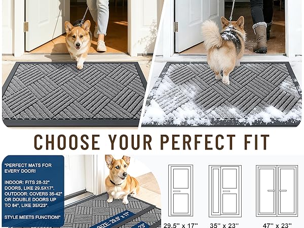 Door Mat