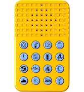 Ninigai Sound Effects Machine - 16 Hilarious Sound Buttons for Kids - Easter Basket Stuffers for ...