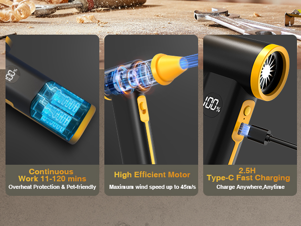 air duster rechargeable air blower duster pc air duster cordless air duster air duster electric