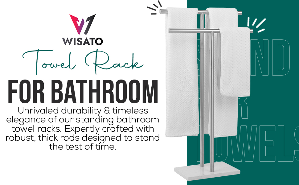 towel rack standing towel rack brushed nickel free standing towel rack towel racks for bathroom