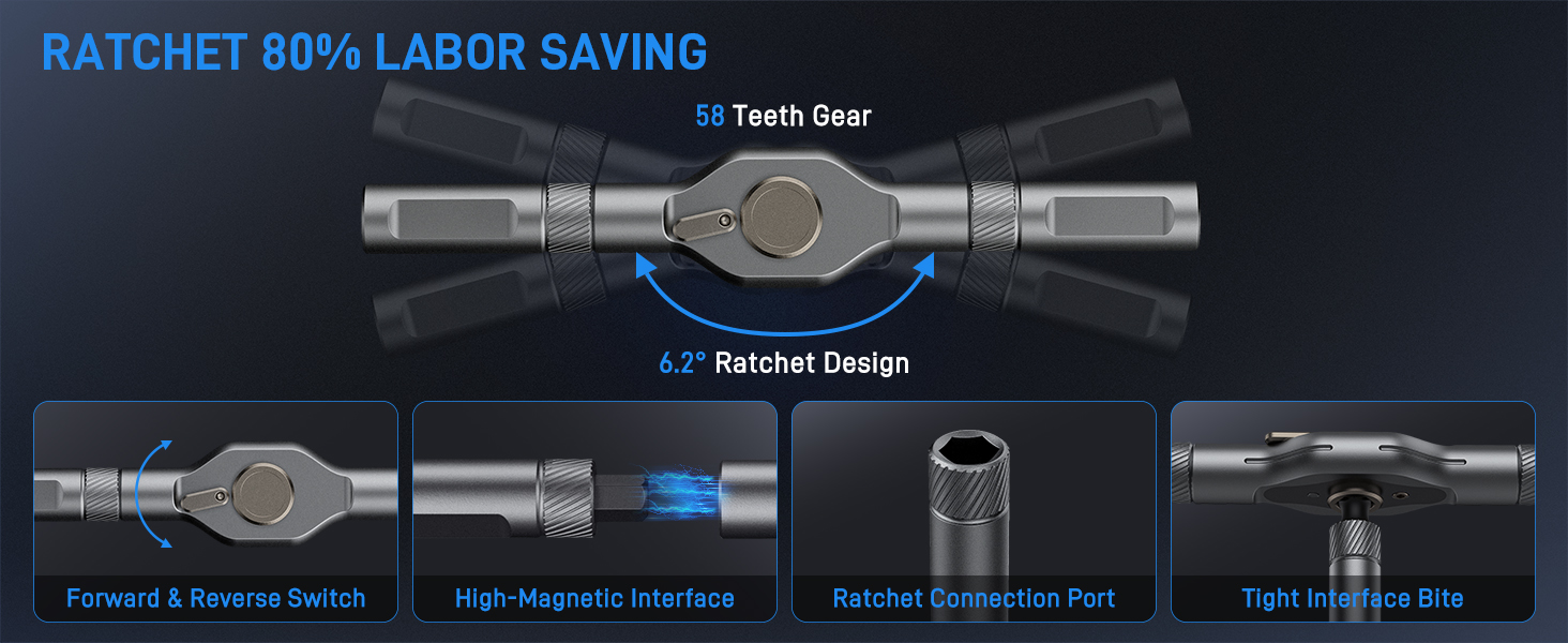 precision screwdriver set