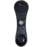 Smart Measuring Scoop Spoon for Ninja Coffee Maker Measuring Spoon for CF090 CF091 CF092 CF097 Co...