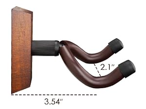 guitar wall mount