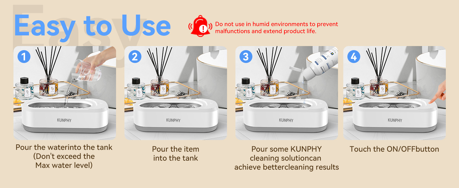 jewelry cleaner, ultrasonic jewelry cleaner, silver jewelry cleaner