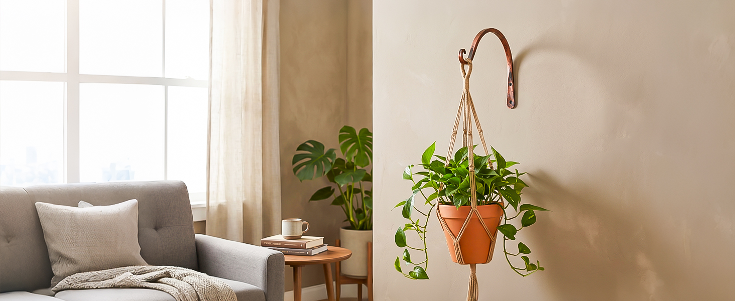 plant hangers