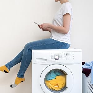 laundry, simple, easy