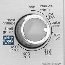 5 cooking functions