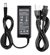 LA65NS2-01 PA-12 chromebook AC Charger Replacement for Dell Chromebook 11 3120 3180 3189 3181 P22...