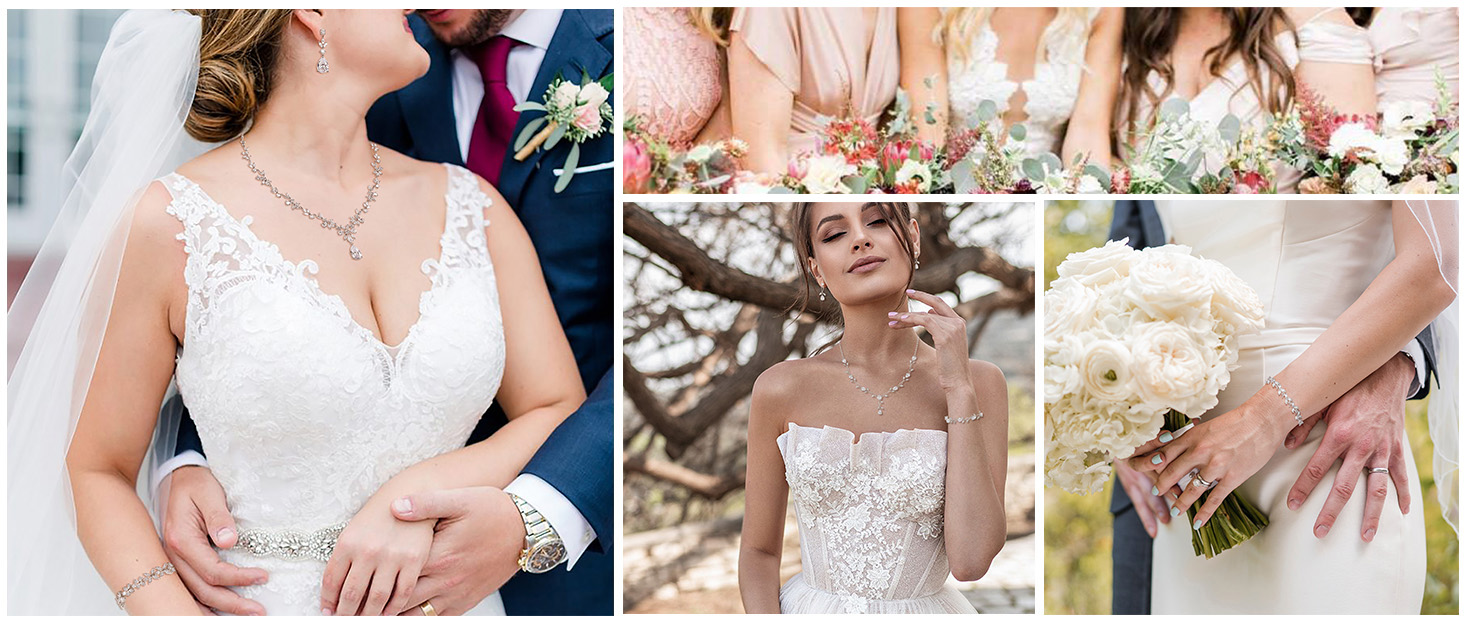 bridal Accessory
