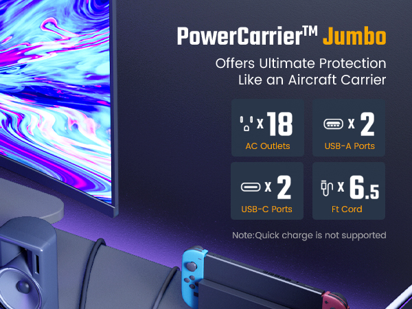 powerstrip