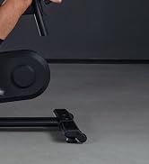 CYCPLUS T7 Resistance Trainer Smart Bike, Space-Saving, 2200W Brushless Motor, 20% Gradient Simul...