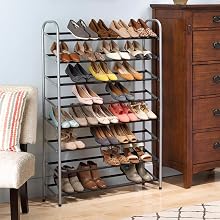 Shoe Storage
