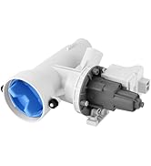 WH11X29539 AP6986715 Drain Pump and Filter Replacement for GE Front Load Washers gfw550spn2dg Rep...