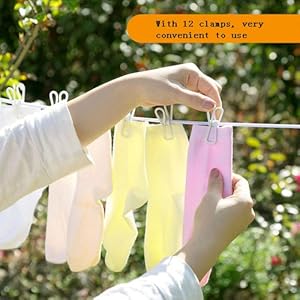 Dry Your Laundry Anywhere