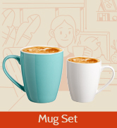 mug set