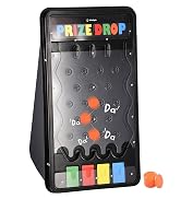 mini plinko board