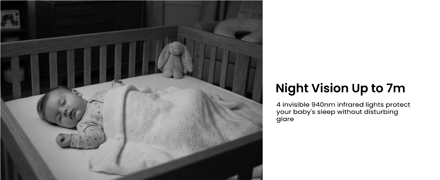 Clear Night Vision