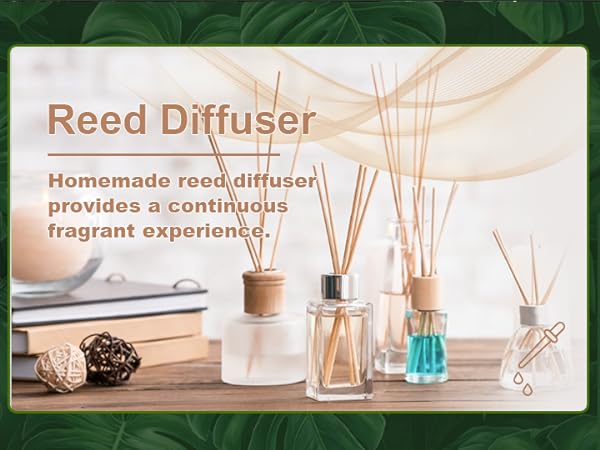 essential oils