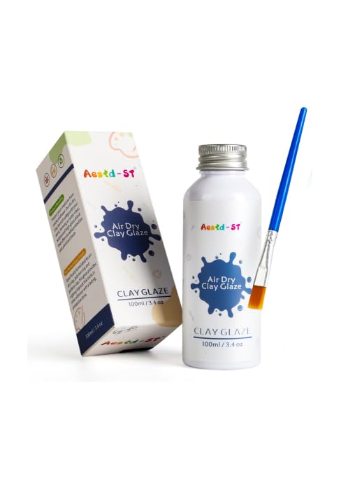 Clay Varnish