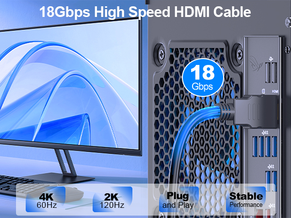 hdmi cable 2.0