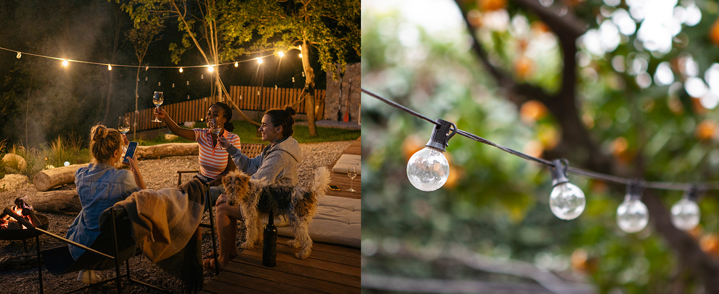 D215O, Decora Smart, Outdoor Plugin