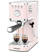 Cappuccino Machine