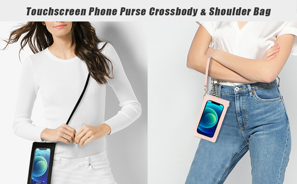 crossbody bag