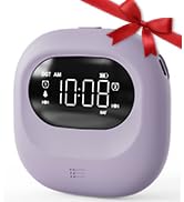 vibrating alarm clock