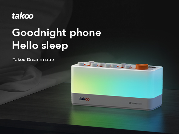 Takoo Dreammate