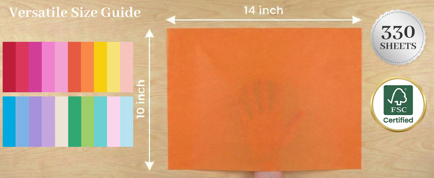 Tissue Paper Bulk