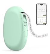 SUPVAN E10 Bluetooth Label Maker Machine with 3 Tapes, Green Bundle | Fits Continuous & Die-Cut W...