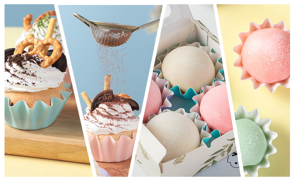 baking cup